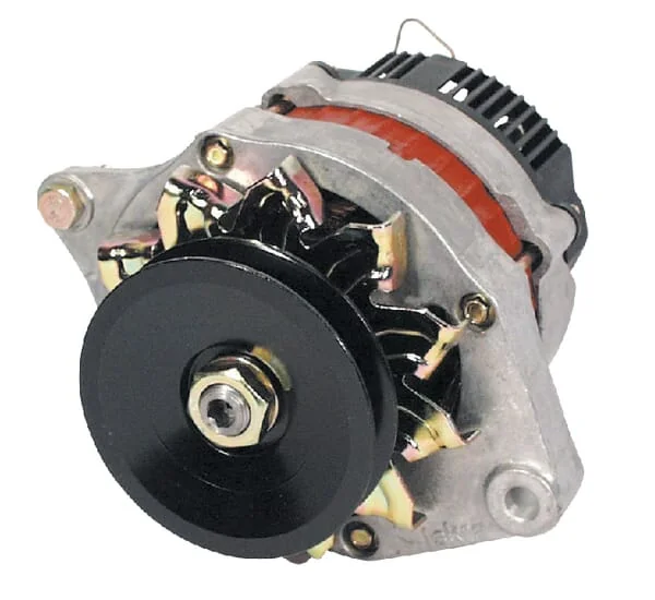 Mahle - IA0693 - Lichtmaschine 14V 65A