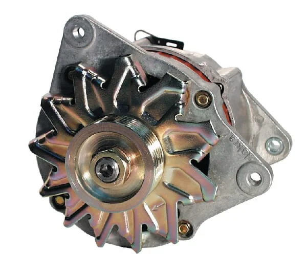 Mahle - IA0706 - Lichtmaschine 14V 55A