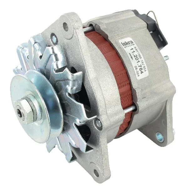 Mahle - IA0764 - Lichtmaschine 14V 55A