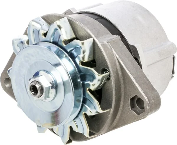 Mahle - IA0783 - Lichtmaschine 14V 33A