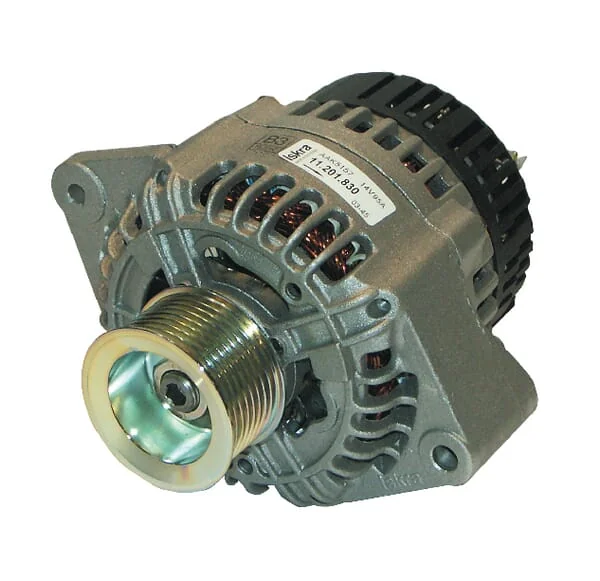 Mahle - IA0830 - Lichtmaschine 14V 95A