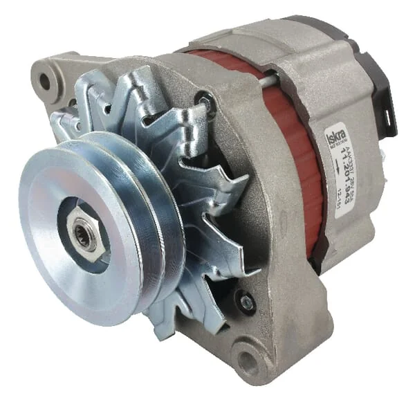Mahle - IA0854 - Lichtmaschine 28V 55A