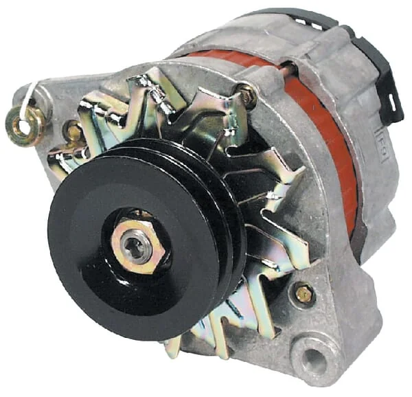 Mahle - IA0855 - Lichtmaschine 14V 70A