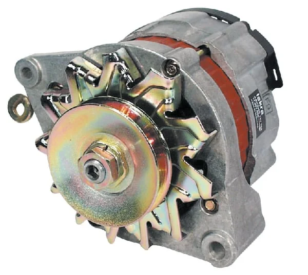 Mahle - IA0856 - Lichtmaschine 14V 70A