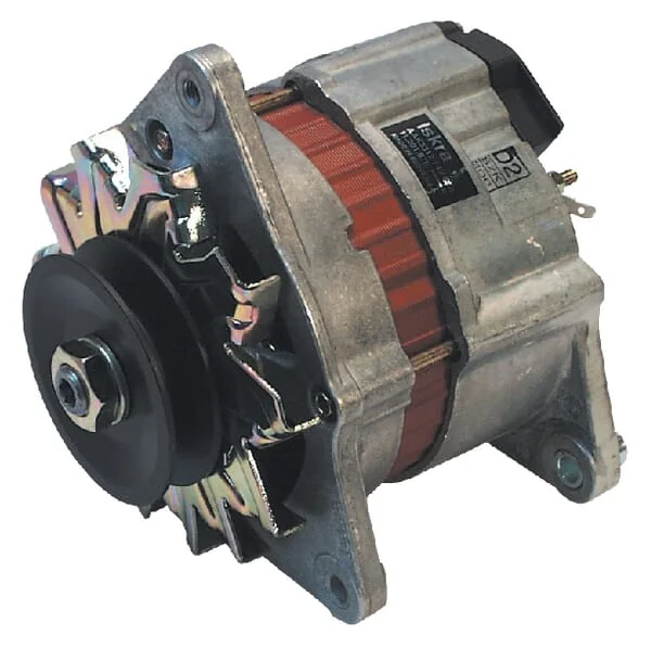 Mahle - IA0876 - Lichtmaschine 14V 65A