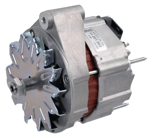 Mahle - IA0903 - Lichtmaschine 28V 55A