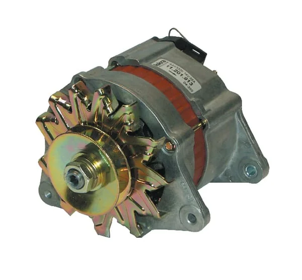 Mahle - IA0913 - Lichtmaschine 14V 65A