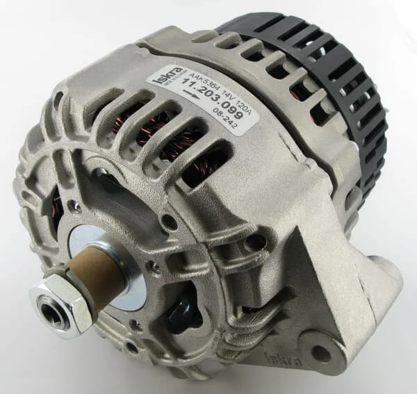 Mahle - IA0925 - Lichtmaschine 14V 120A