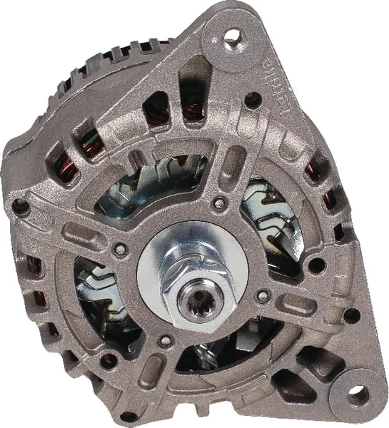 Mahle - IA0970 - Lichtmaschine 14V 120A