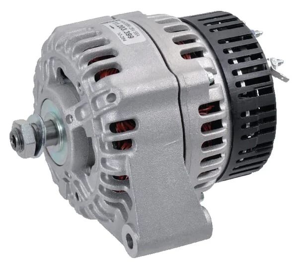 Mahle - IA1026 - Lichtmaschine 28V 55A
