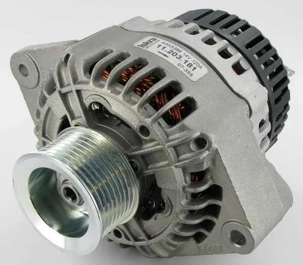 Mahle - IA1073 - Lichtmaschine 14V 120A