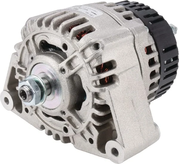 Mahle - IA1076 - Lichtmaschine 28V 55A