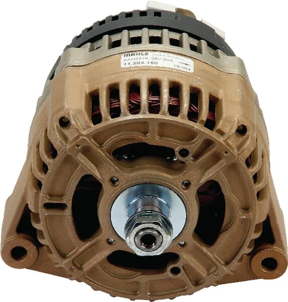 Mahle - IA1077 - Lichtmaschine 28V 80A