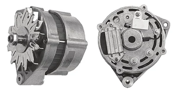 Mahle - IA1082 - Lichtmaschine 14V 120A