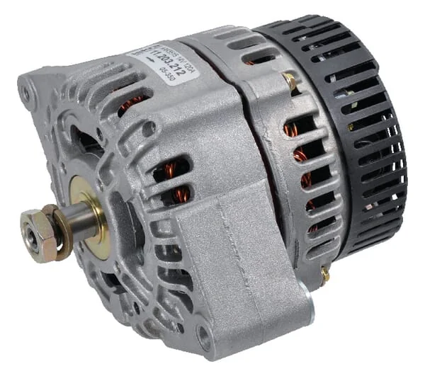 Mahle - IA1087 - Lichtmaschine 14V 120A