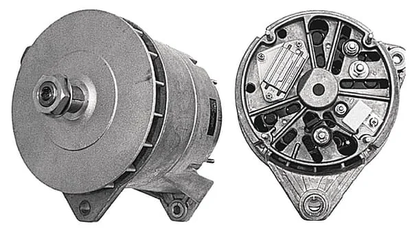Mahle - IA1099 - Lichtmaschine 28V 70/140A