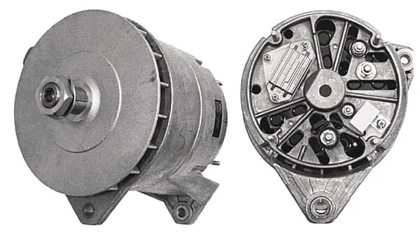 Mahle - IA1101 - Lichtmaschine 28V 70/140A