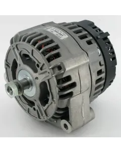 Mahle - IA1117 - Anlasser