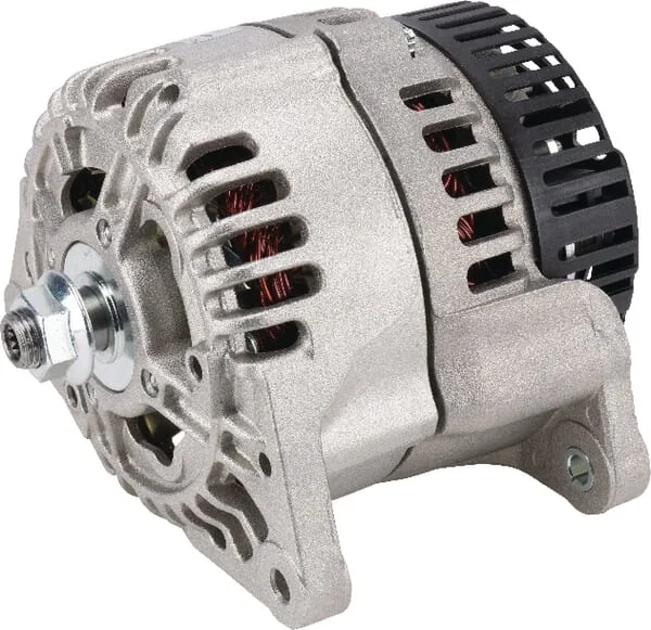 Mahle - IA1204 - Lichtmaschine 14V 100A