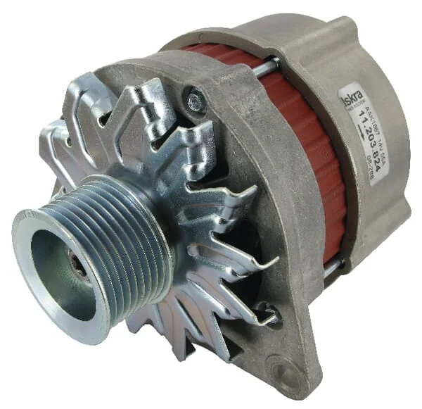 Mahle - IA1206 - Lichtmaschine 14V 55A