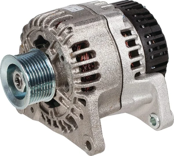 Mahle - IA1212 - Lichtmaschine 14V 95A
