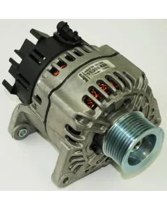 Mahle - IA1224 - Lichtmaschine 14V 120A