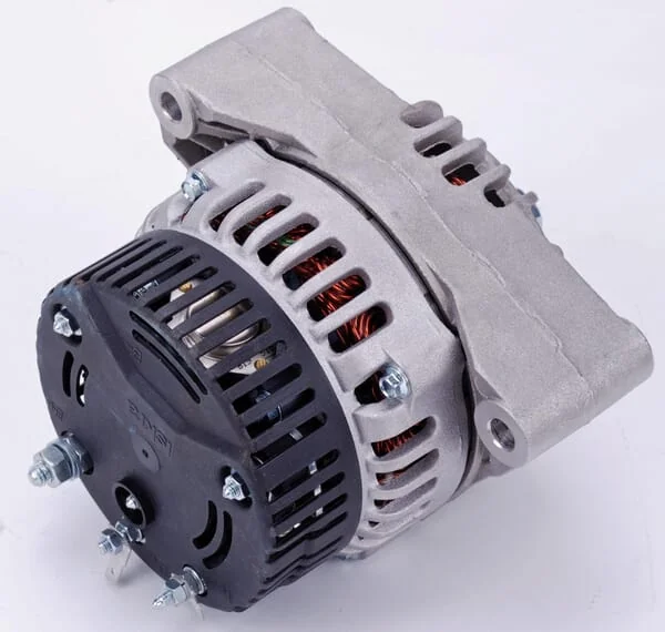 Mahle - IA1241 - Lichtmaschine 14V 120A