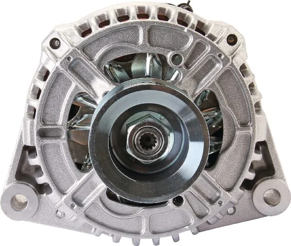 Mahle - IA1301 - Lichtmaschine 14V 200A