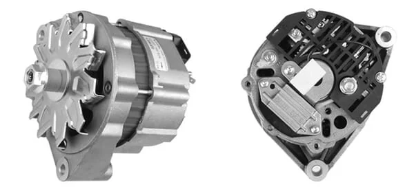 Mahle - IA1321 - Lichtmaschine 14V 80A