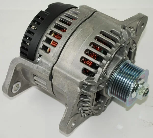 Mahle - IA1357 - Lichtmaschine 14V 200A