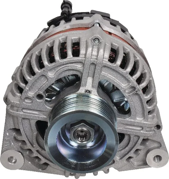 Mahle - IA1378 - Lichtmaschine 14V 150A