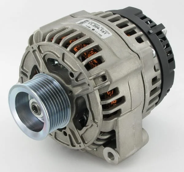 Mahle - IA1412 - Lichtmaschine 14V 150A