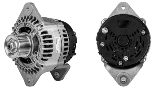 Mahle - IA1627 - Lichtmaschine 48V 100A