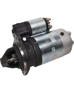 Mahle - IS0216 - Anlasser 24V, 3,2KW, 9-Zaehne, CW, Mahle