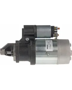 Mahle - IS0248 - Anlasser 12V, 2,4KW, 9-Zaehne, CCW, Mahle