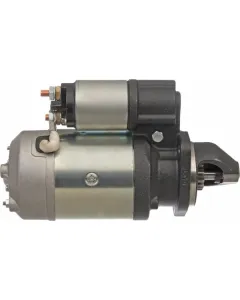 Mahle - IS0250 - Anlasser 12V, 2,7KW, 11-Zaehne, CW, Mahle