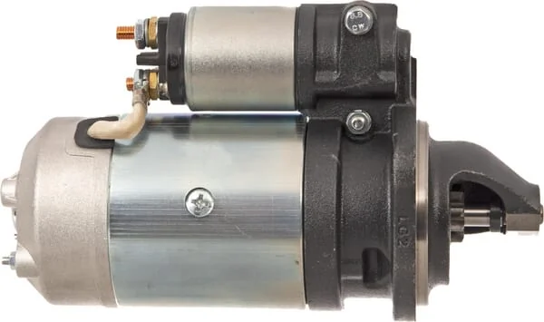 Mahle - IS0366 - Anlasser