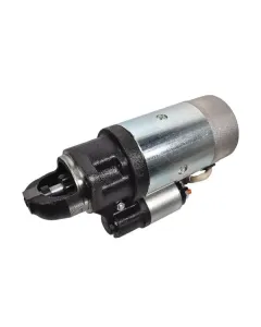 Mahle - IS0402 - Anlasser 12V, 3,0KW, 9-Zaehne, CW, Mahle