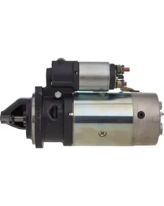 Mahle - IS0403 - Anlasser