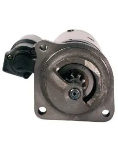 Mahle - IS0409 - Anlasser 12V, 3,0KW, 9-Zaehne, CW, Mahle
