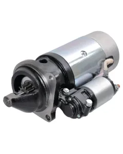 Mahle - IS0490 - Anlasser 24V, 4,0KW, 9-Zaehne, CW, Mahle