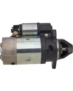 Mahle - IS0520 - Anlasser 12 V 2,7 kW 10T CW