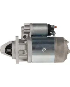 Mahle - IS0525 - Anlasser 12V, 2,7KW, 9-Zaehne, CCW, Mahle
