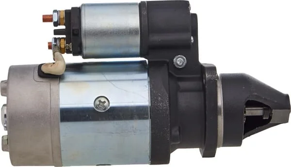 Mahle - IS0533 - Anlasser