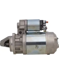 Mahle - IS0548 - Anlasser 12V, 2,7KW, 9-Zaehne, CW, Mahle