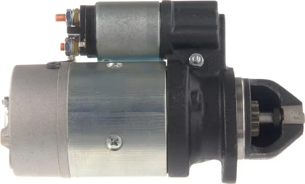 Mahle - IS0565 - Anlasser 12V, 2,7KW, 11-Zaehne, CW, Mahle