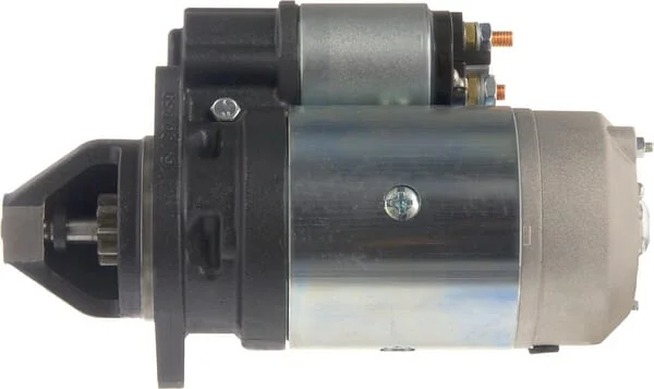 Mahle - IS0567 - Anlasser 12V, 3,1KW, 9-Zaehne, CW, Mahle