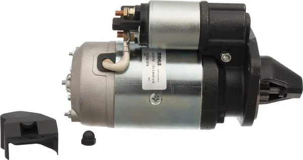 Mahle - IS0579 - Anlasser Old Type