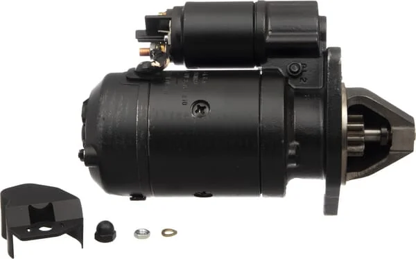 Mahle - IS0624 - Anlasser 12V, 2,7KW, 10-Zaehne, CW, Mahle