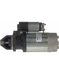 Mahle - IS0626 - Anlasser
